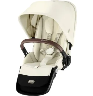 Прогулянковий блок Cybex Gazelle S TPE Seashell Beige