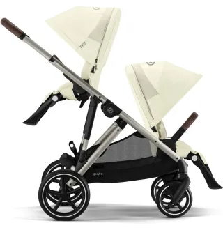 Прогулянковий блок Cybex Gazelle S TPE Seashell Beige