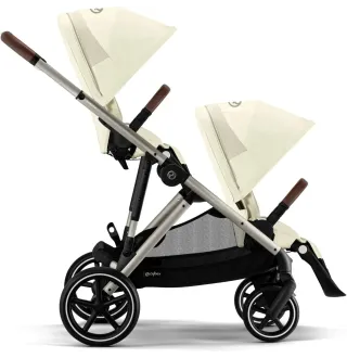 Прогулянковий блок Cybex Gazelle S TPE Seashell Beige