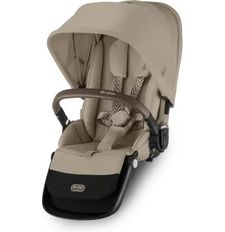 Прогулянковий блок Cybex Gazelle S TPE Almond Beige Прогулянковий блок Cybex Gazelle S TPE Almond Beige