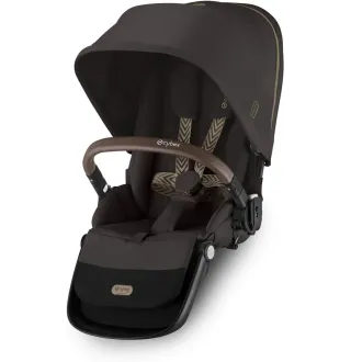 Прогулянковий блок Cybex Gazelle S TPE Chocolate Brown Прогулянковий блок Cybex Gazelle S TPE Chocolate Brown