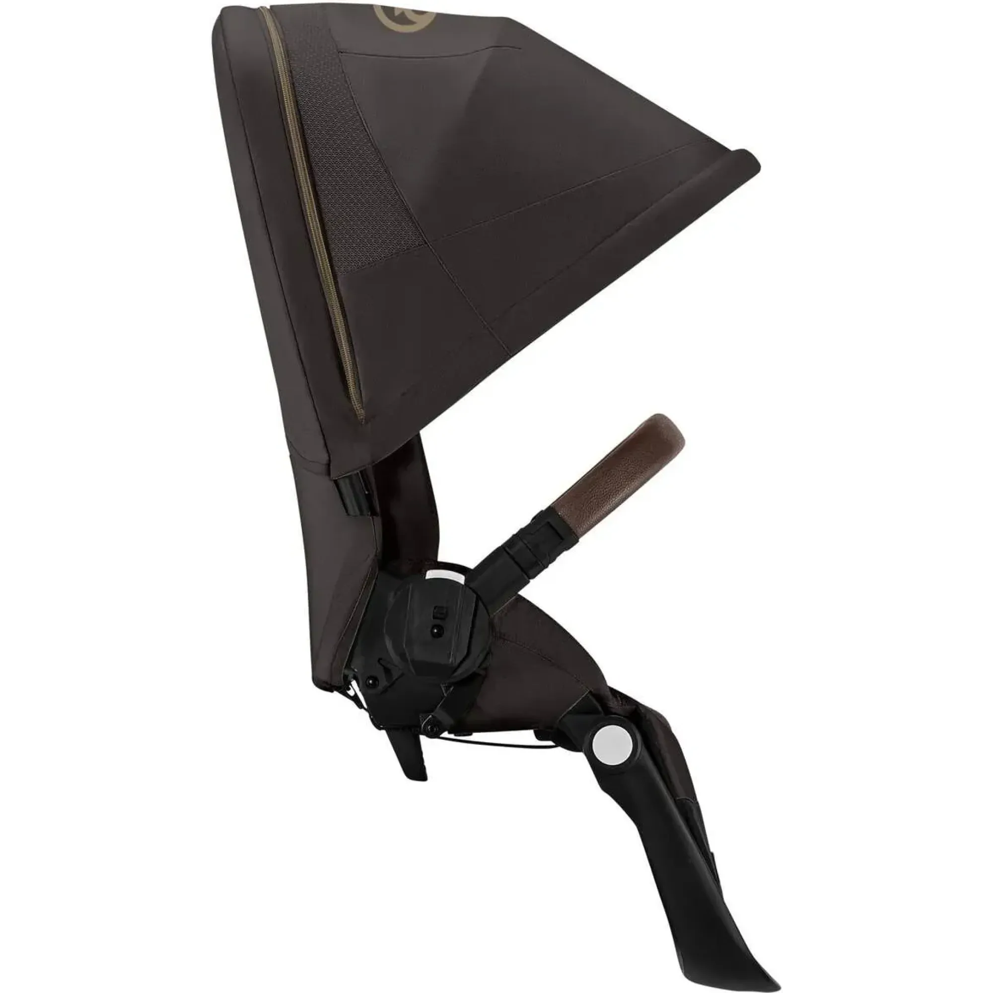 Прогулянковий блок Cybex Gazelle S TPE Chocolate Brown