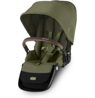 Прогулянковий блок Cybex Gazelle S TPE Moss Green