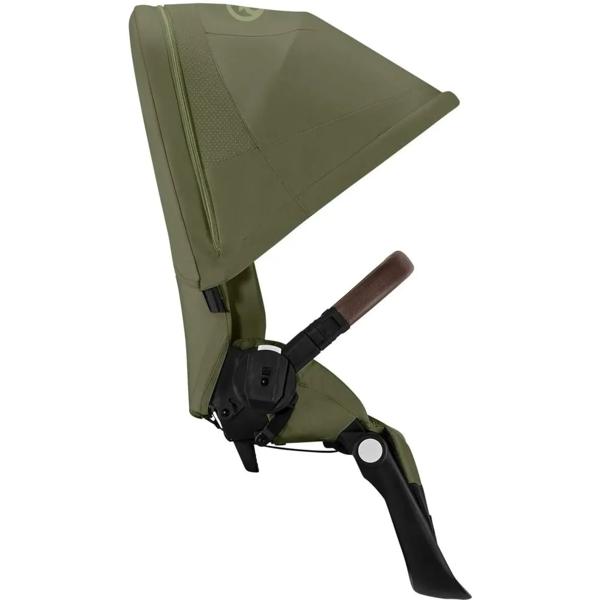 Прогулянковий блок Cybex Gazelle S TPE Moss Green