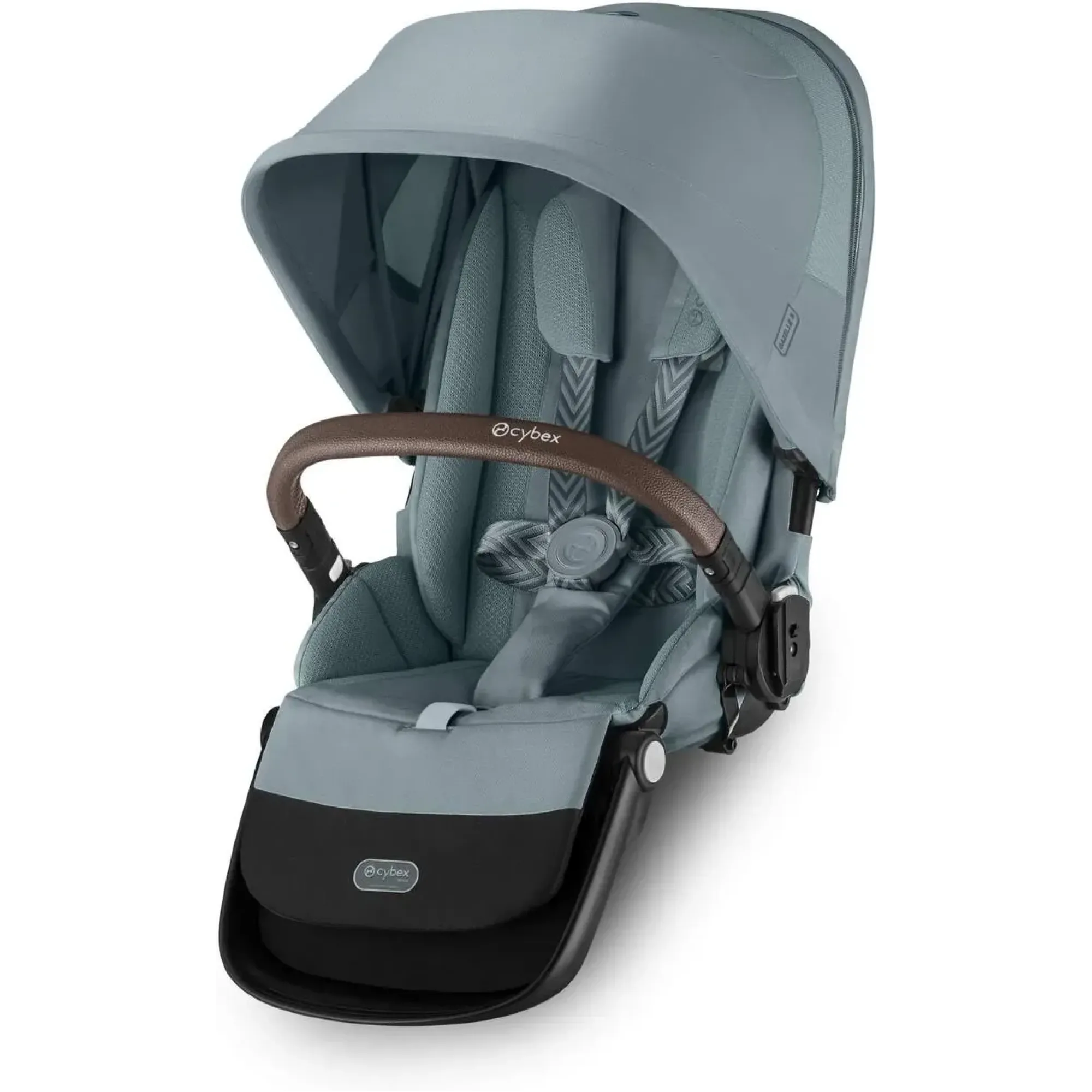 Прогулянковий блок Cybex Gazelle S TPE Stormy Blue
