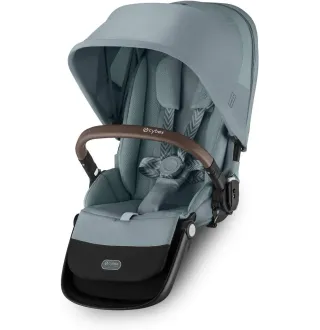 Прогулянковий блок Cybex Gazelle S TPE Stormy Blue