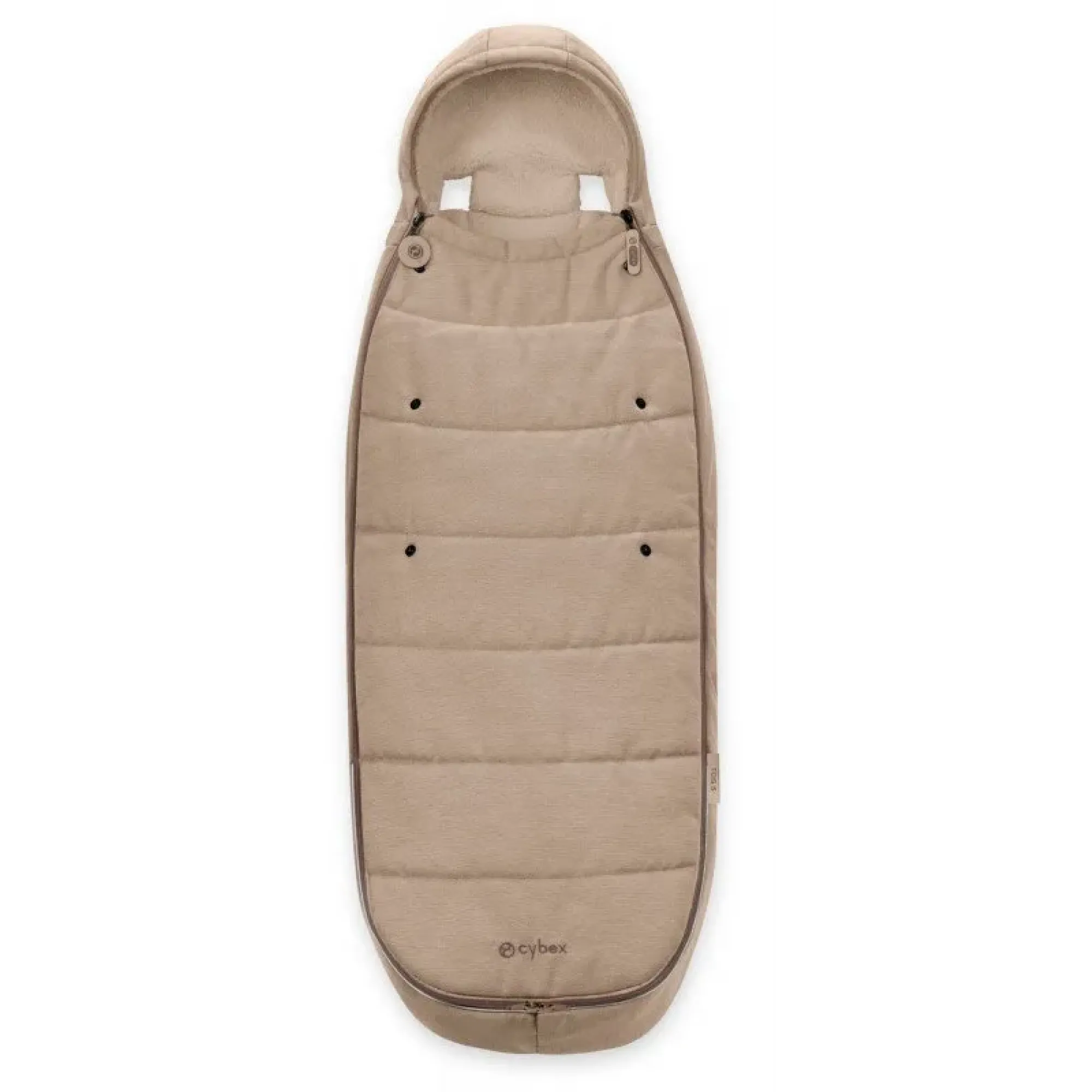 Чохол для ніг Cybex Gold Beige