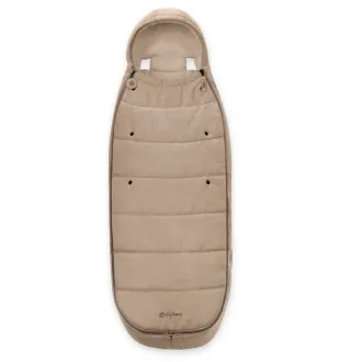 Чохол для ніг Cybex Gold Beige