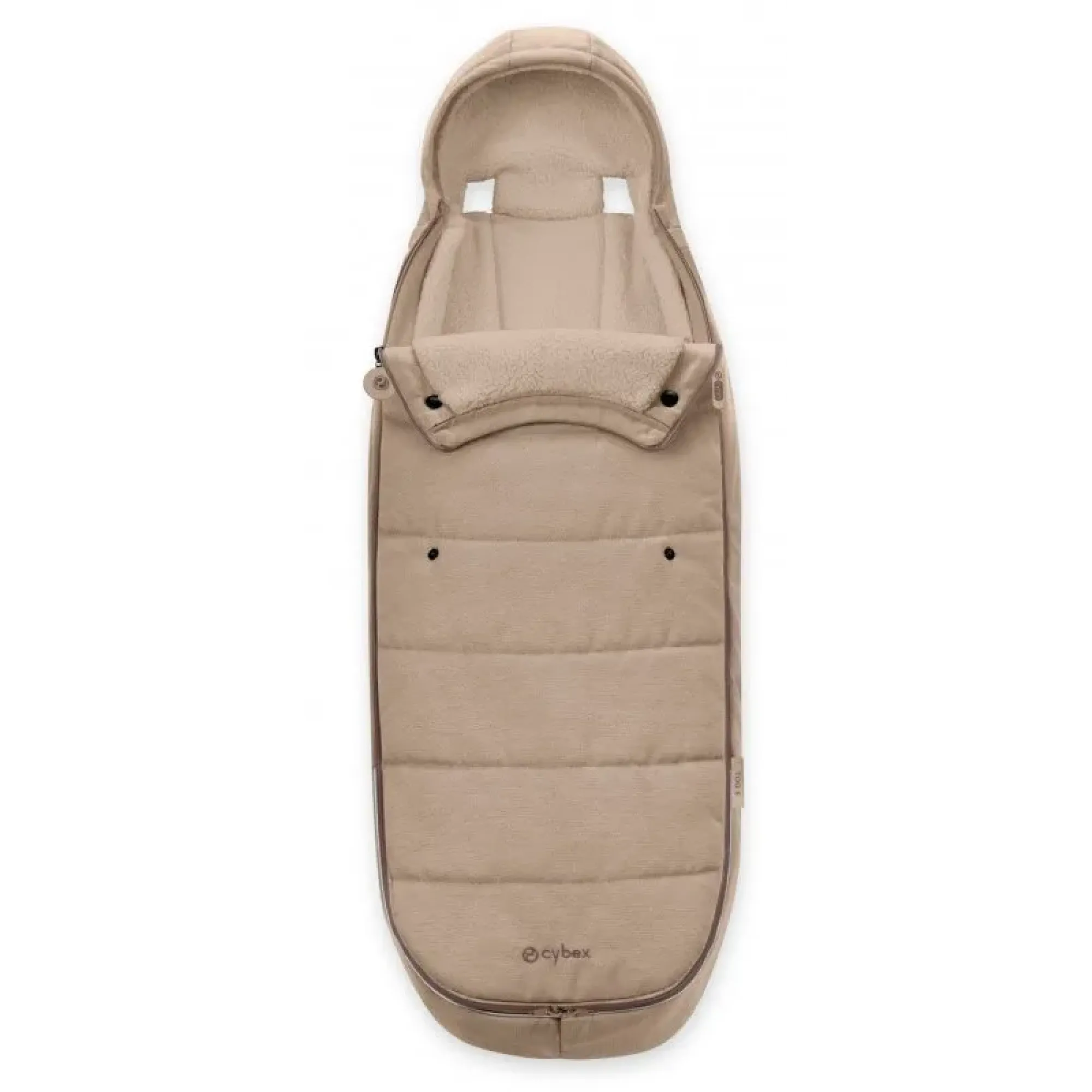 Чохол для ніг Cybex Gold Beige