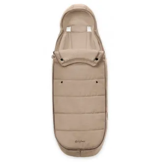 Чохол для ніг Cybex Gold Beige