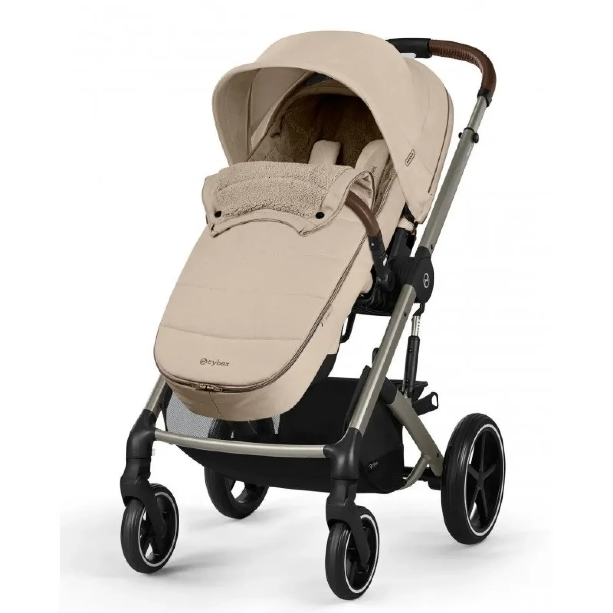 Чохол для ніг Cybex Gold Beige