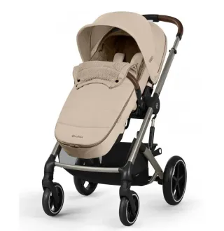 Чохол для ніг Cybex Gold Beige