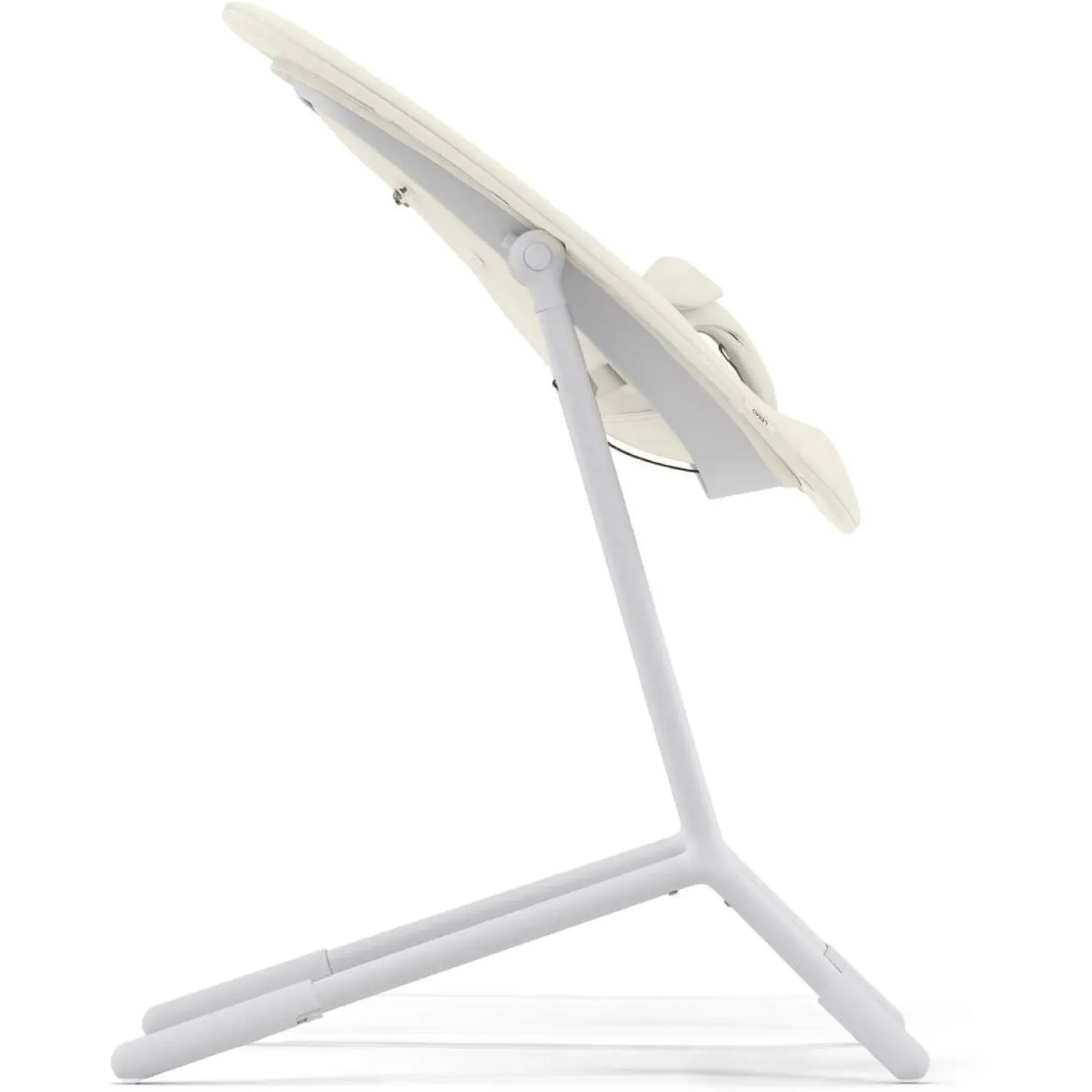 Стільчик для годування Cybex Lemo 4в1 All White