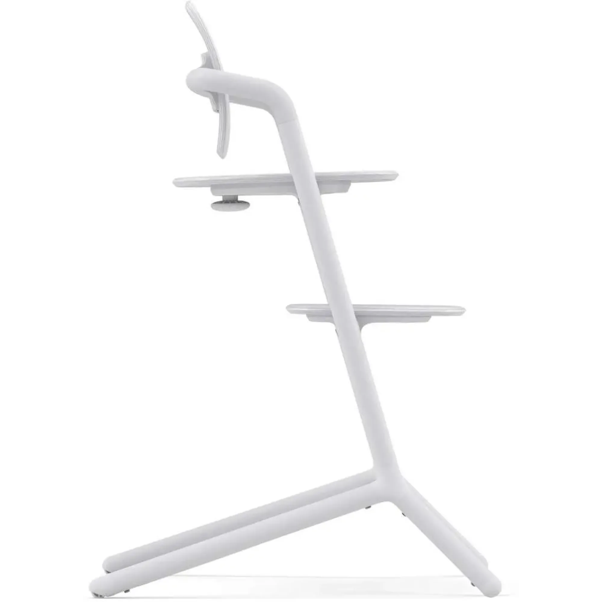 Стільчик для годування Cybex Lemo 4в1 All White