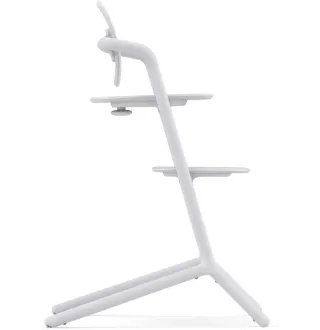 Стільчик для годування Cybex Lemo 4в1 All White