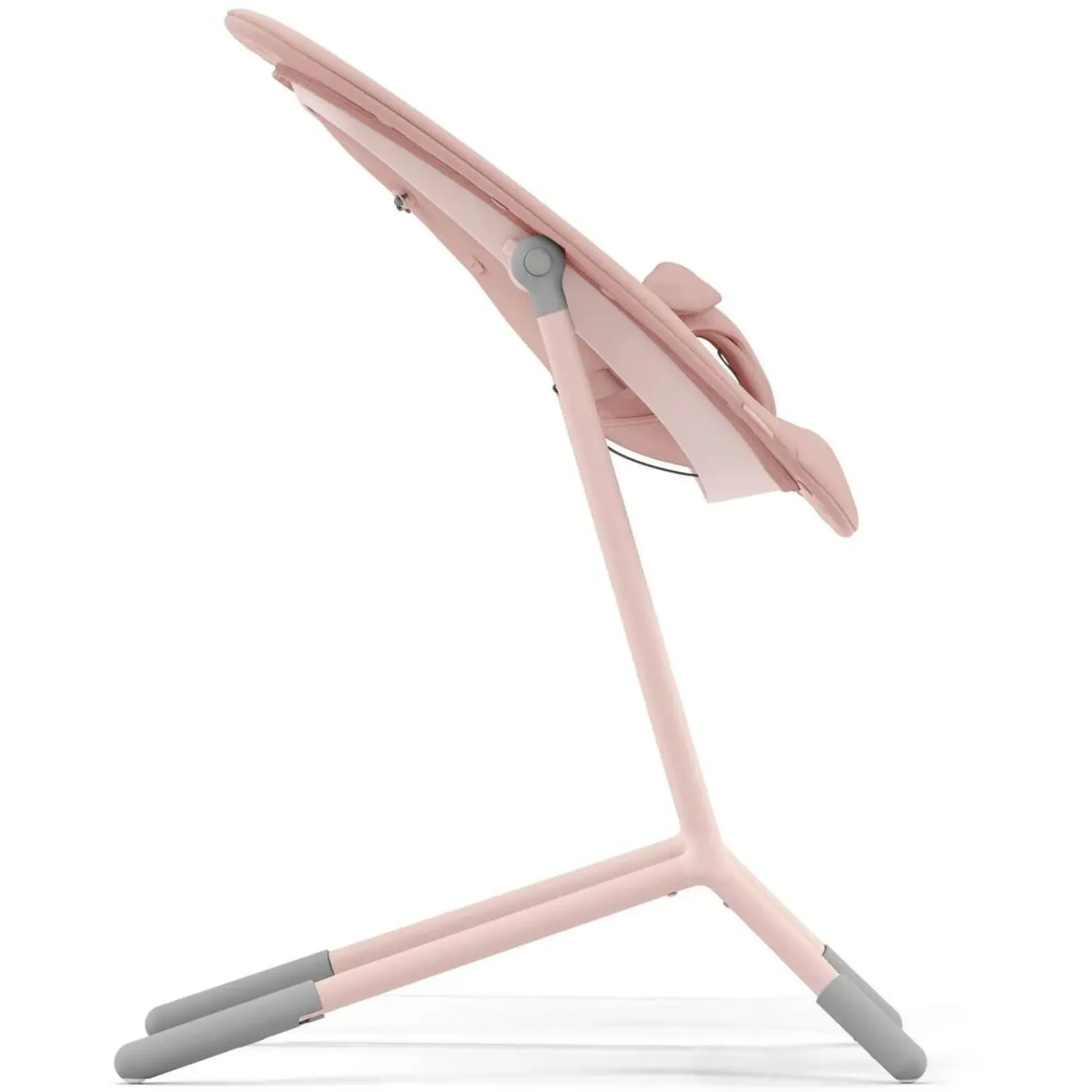 Стільчик для годування Cybex Lemo 4в1 Pearl Pink