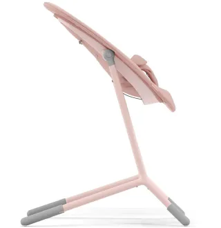 Стільчик для годування Cybex Lemo 4в1 Pearl Pink