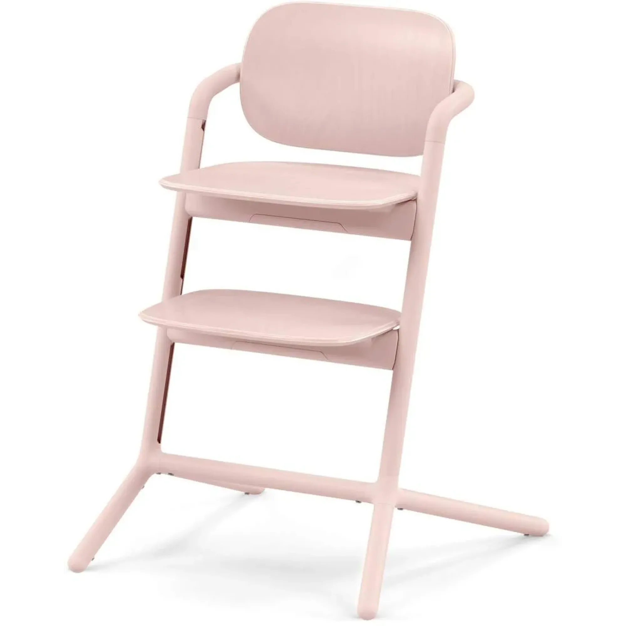Стільчик для годування Cybex Lemo 4в1 Pearl Pink