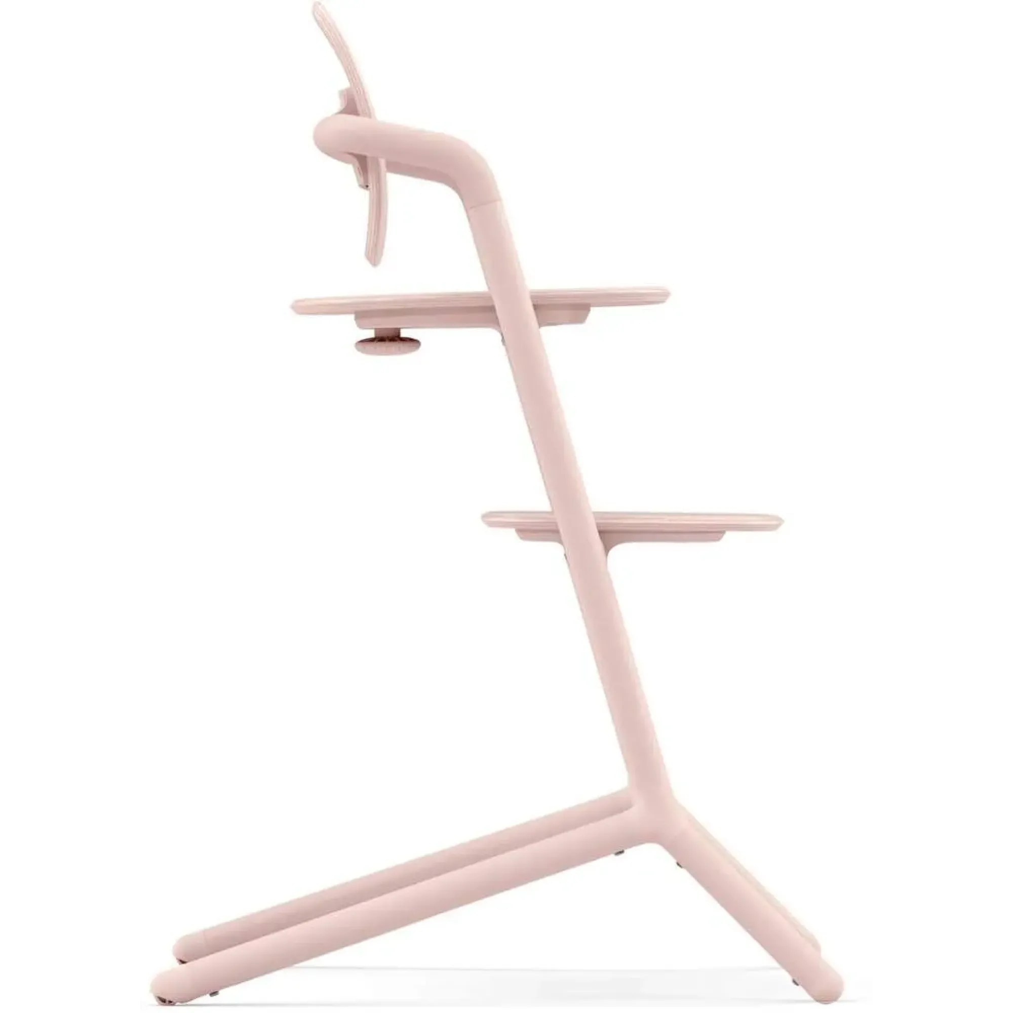 Стільчик для годування Cybex Lemo 4в1 Pearl Pink