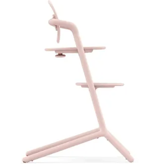 Стільчик для годування Cybex Lemo 4в1 Pearl Pink