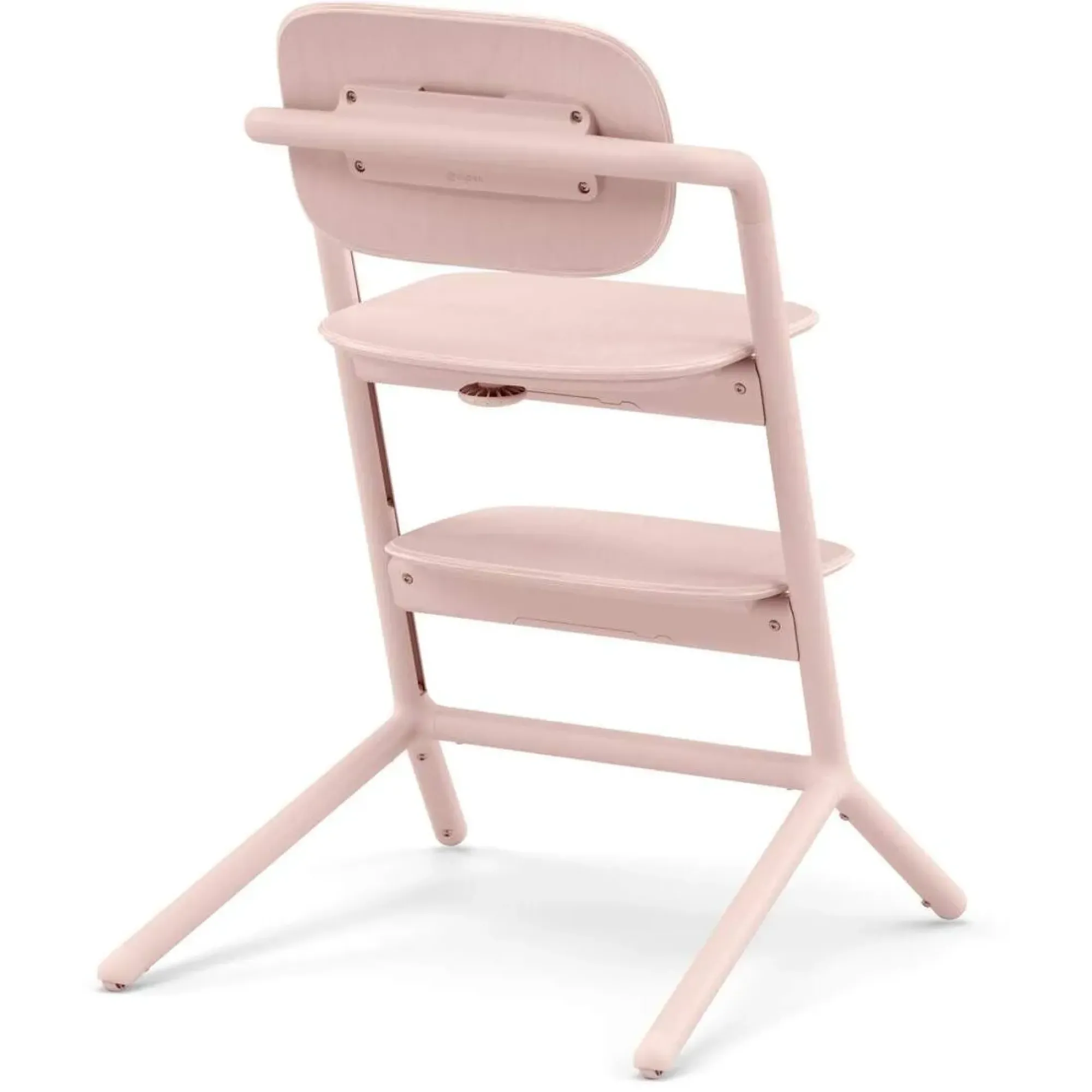 Стільчик для годування Cybex Lemo 4в1 Pearl Pink