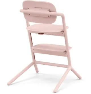 Стільчик для годування Cybex Lemo 4в1 Pearl Pink