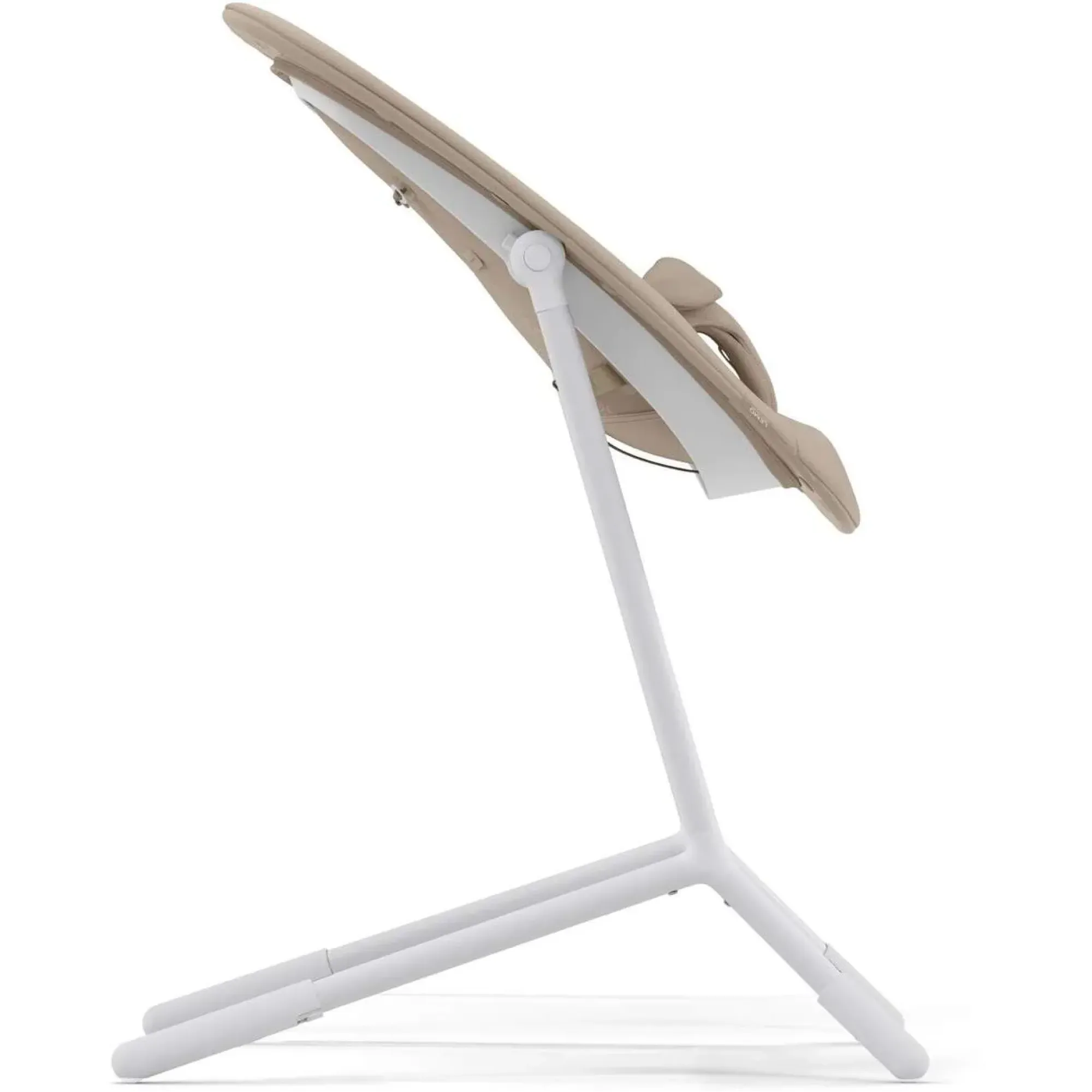 Стільчик для годування Cybex Lemo 4в1 Sand White