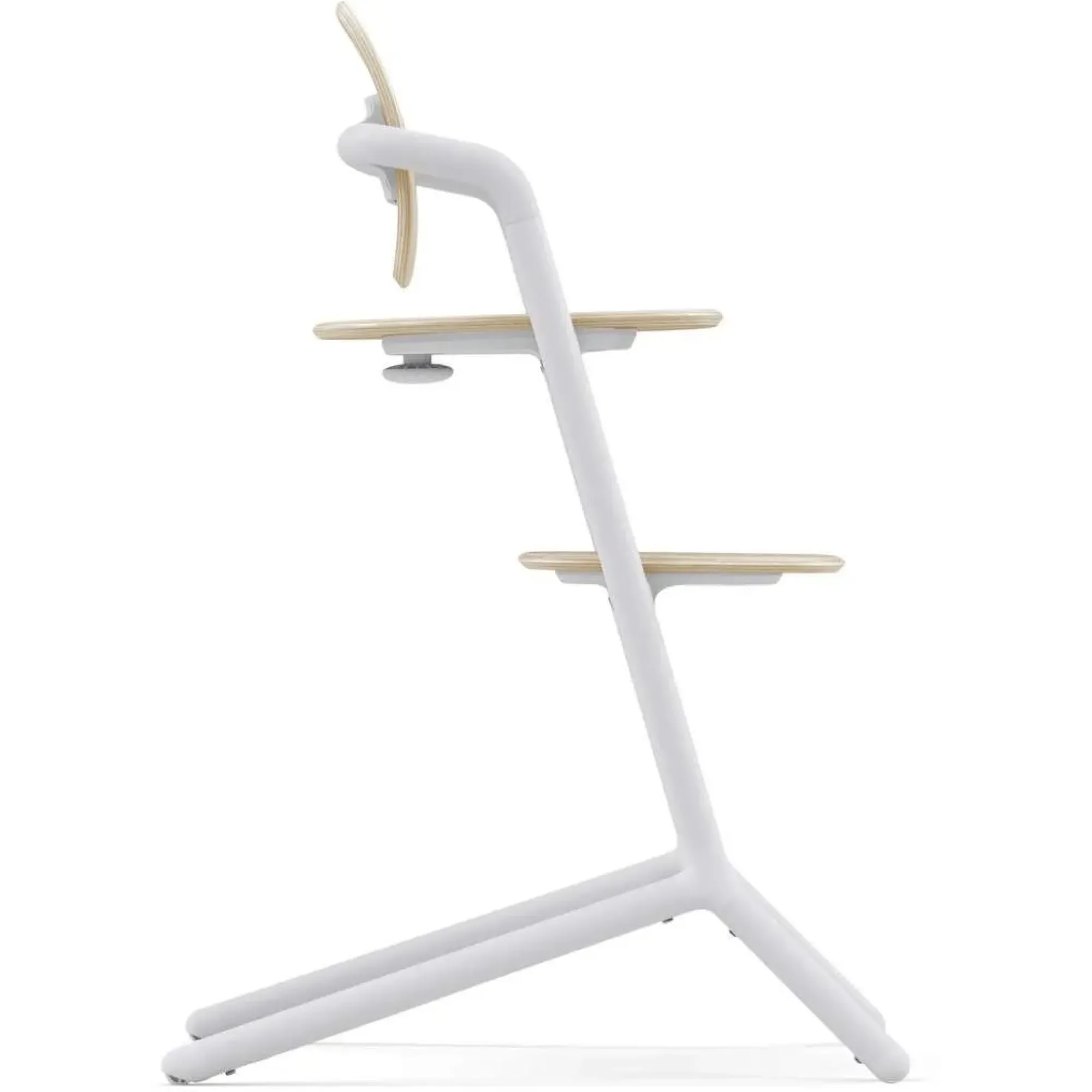 Стільчик для годування Cybex Lemo 4в1 Sand White