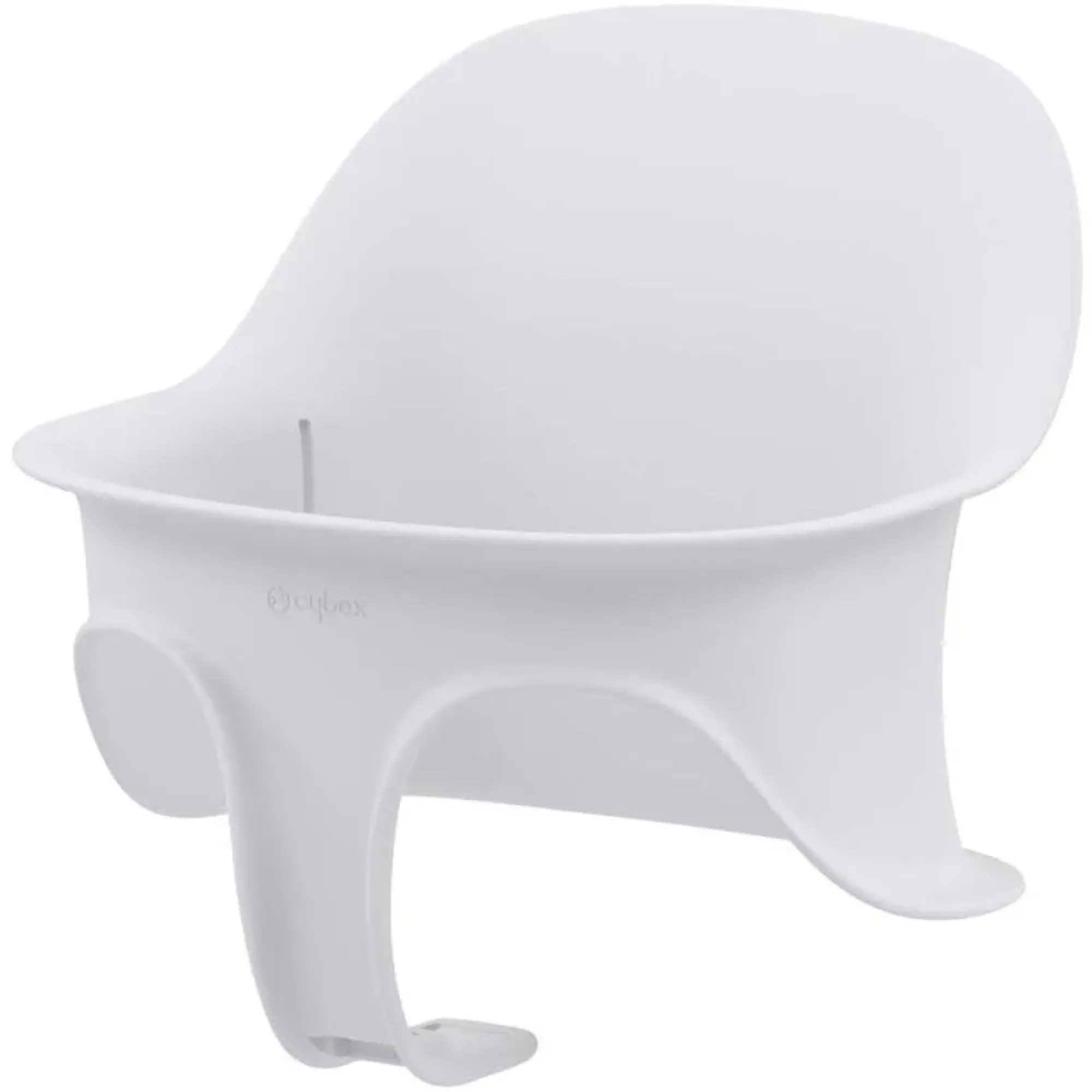 Стільчик для годування Cybex Lemo 4в1 Sand White