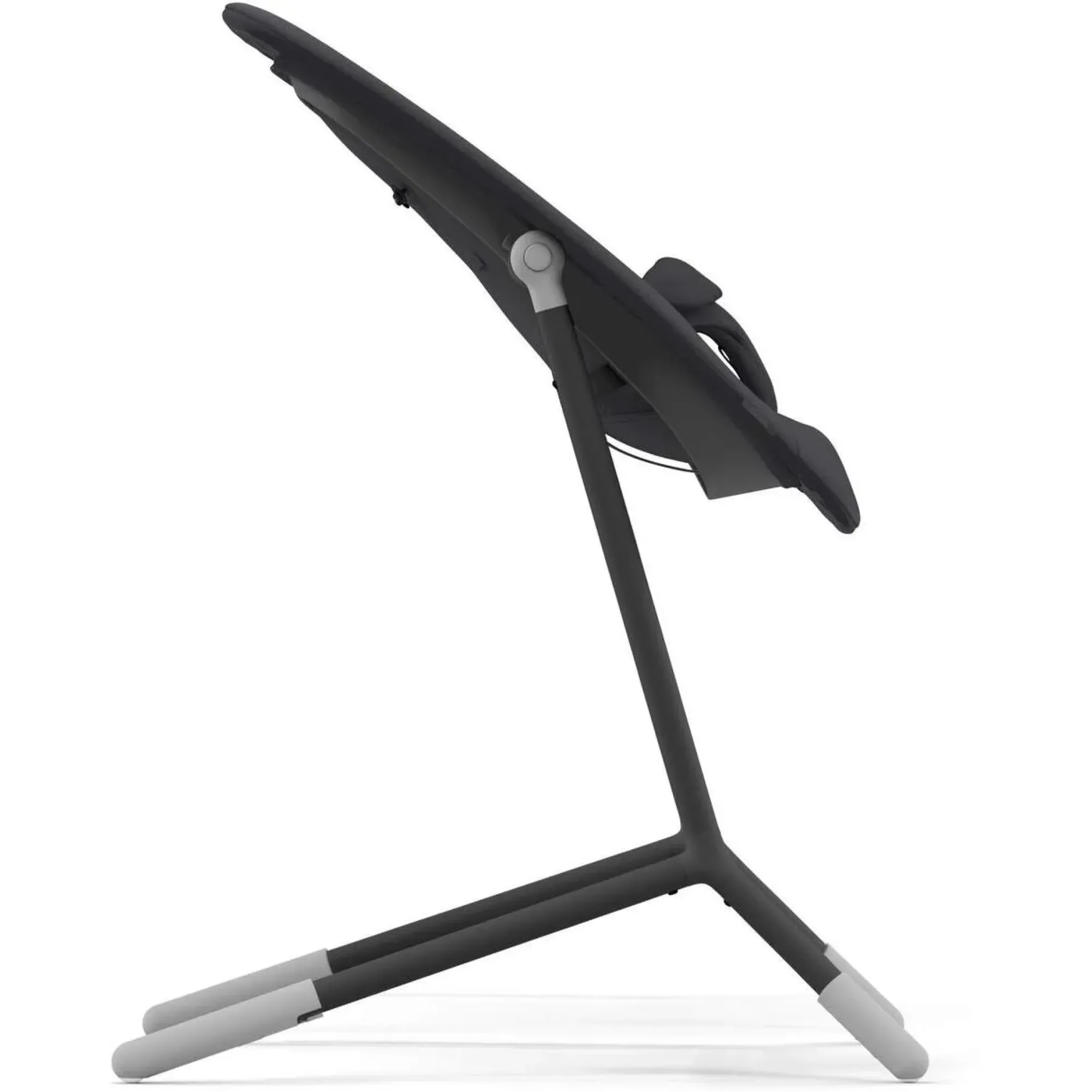 Стільчик для годування Cybex Lemo 4в1 Stunning Black
