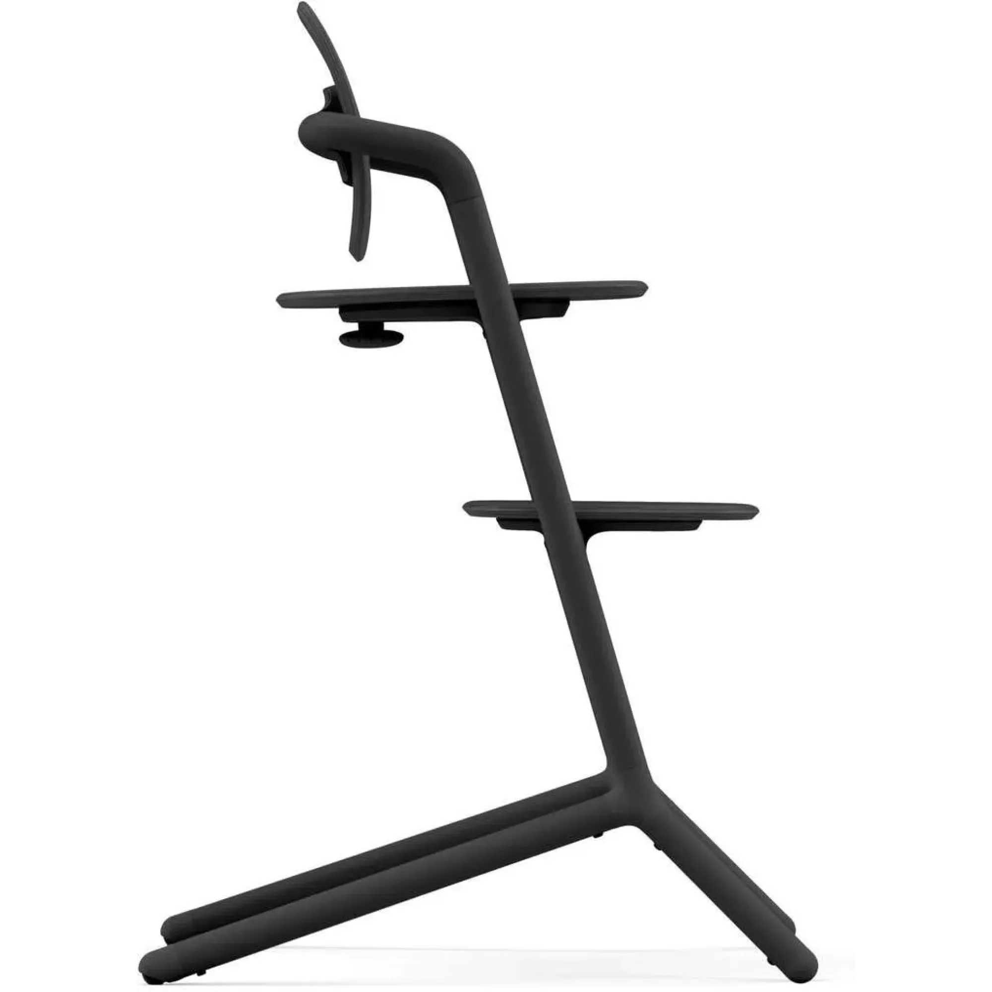 Стільчик для годування Cybex Lemo 4в1 Stunning Black