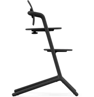 Стільчик для годування Cybex Lemo 4в1 Stunning Black
