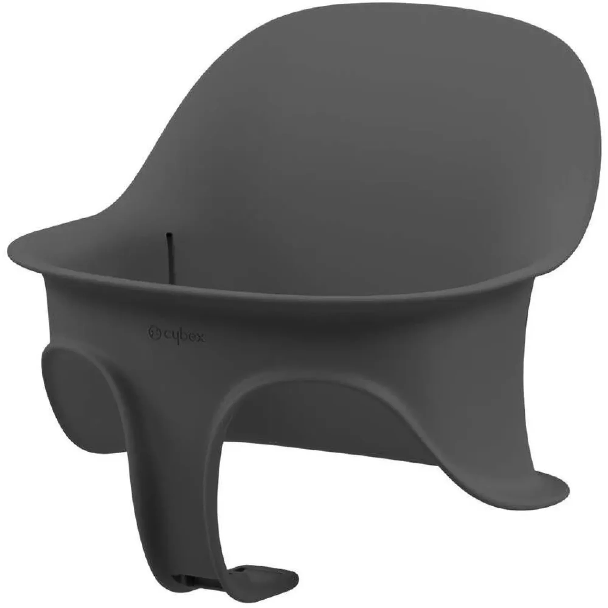 Стільчик для годування Cybex Lemo 4в1 Stunning Black