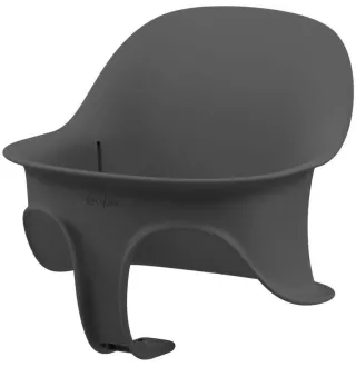 Стільчик для годування Cybex Lemo 4в1 Stunning Black