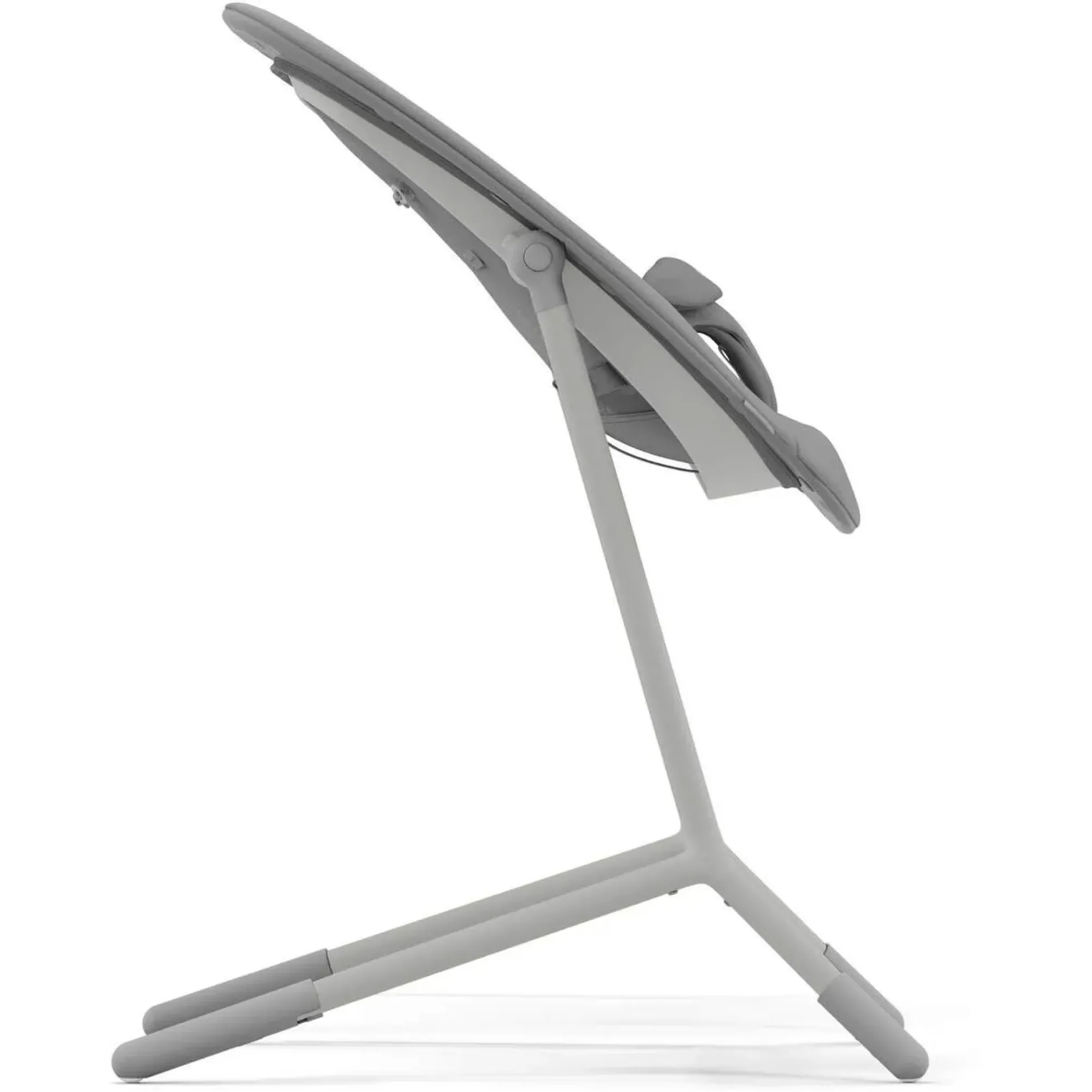 Стільчик для годування Cybex Lemo 4в1 Suede Grey