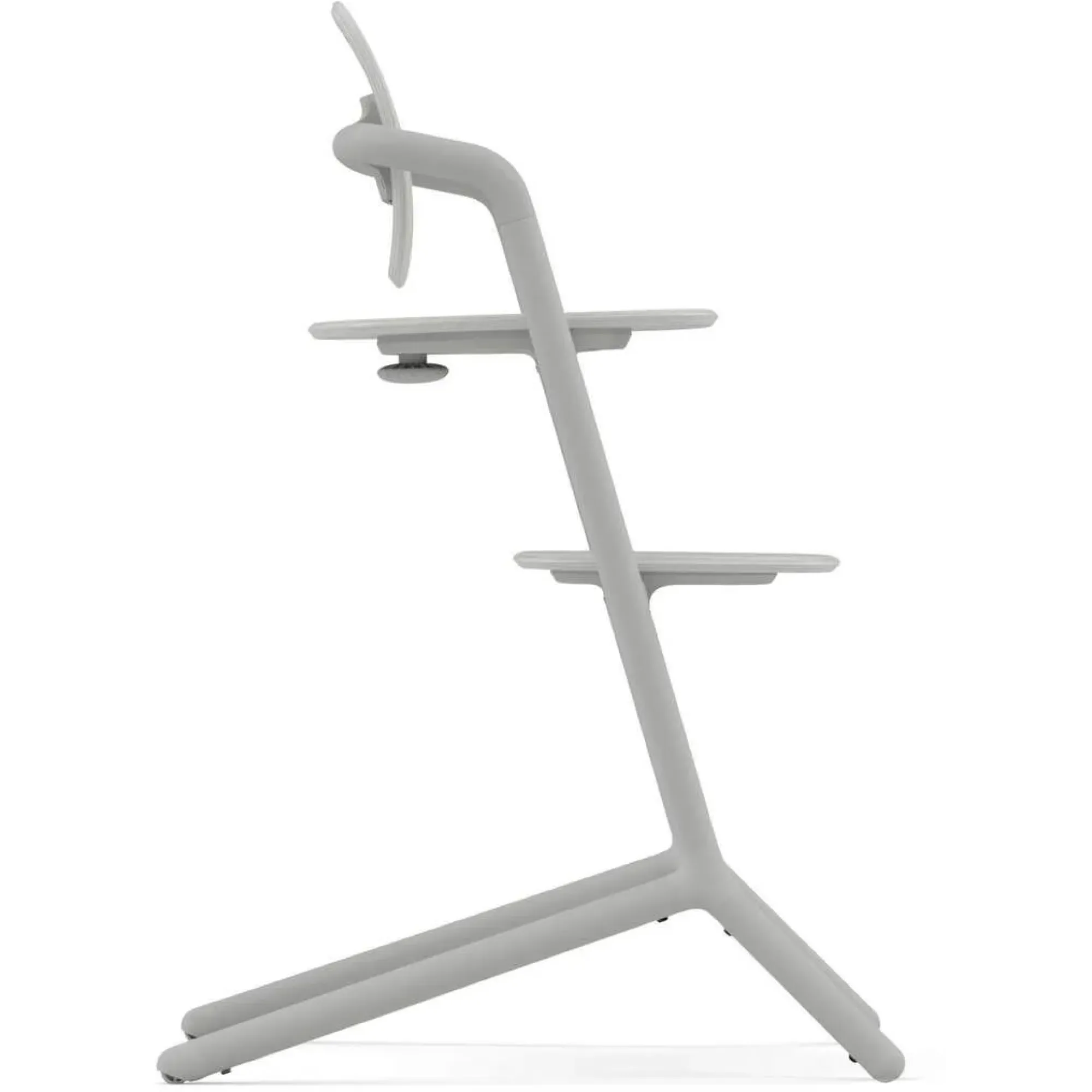 Стільчик для годування Cybex Lemo 4в1 Suede Grey