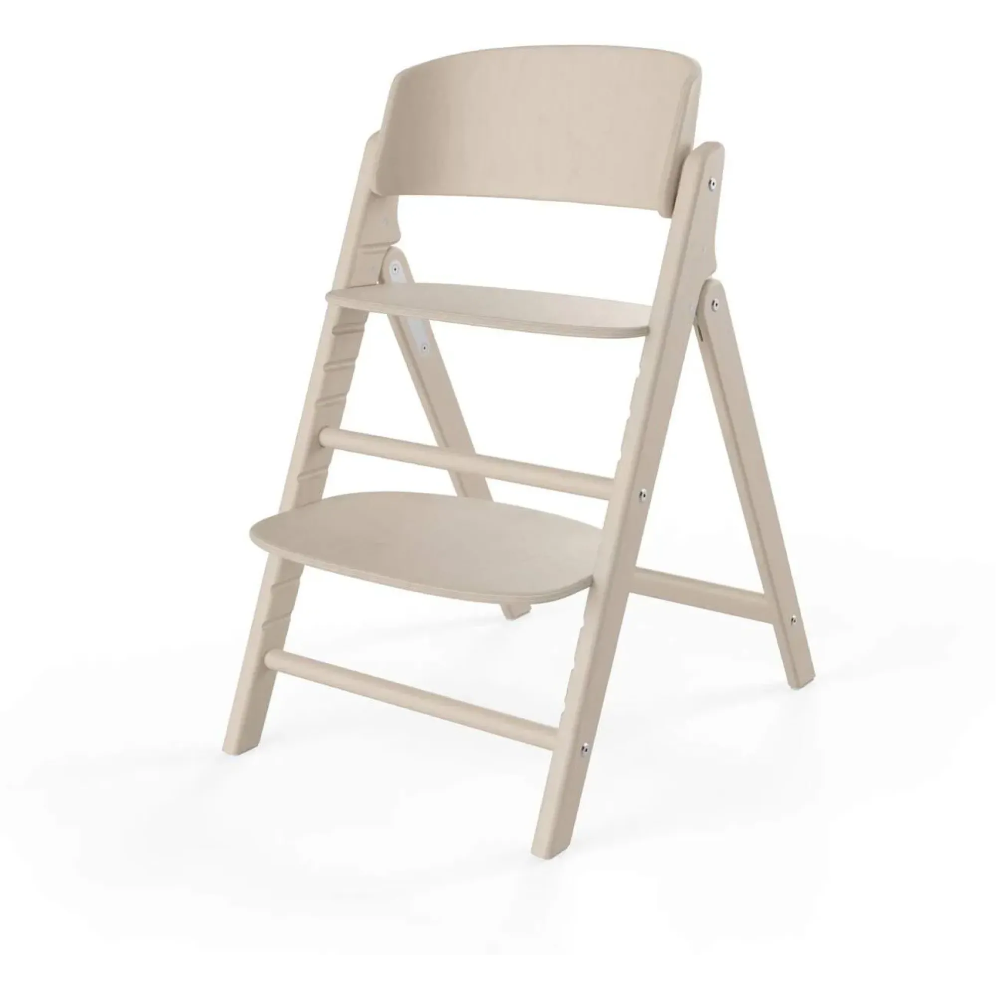 Стільчик для годування 4в1 Cybex Lemo Click and Fold All Natural