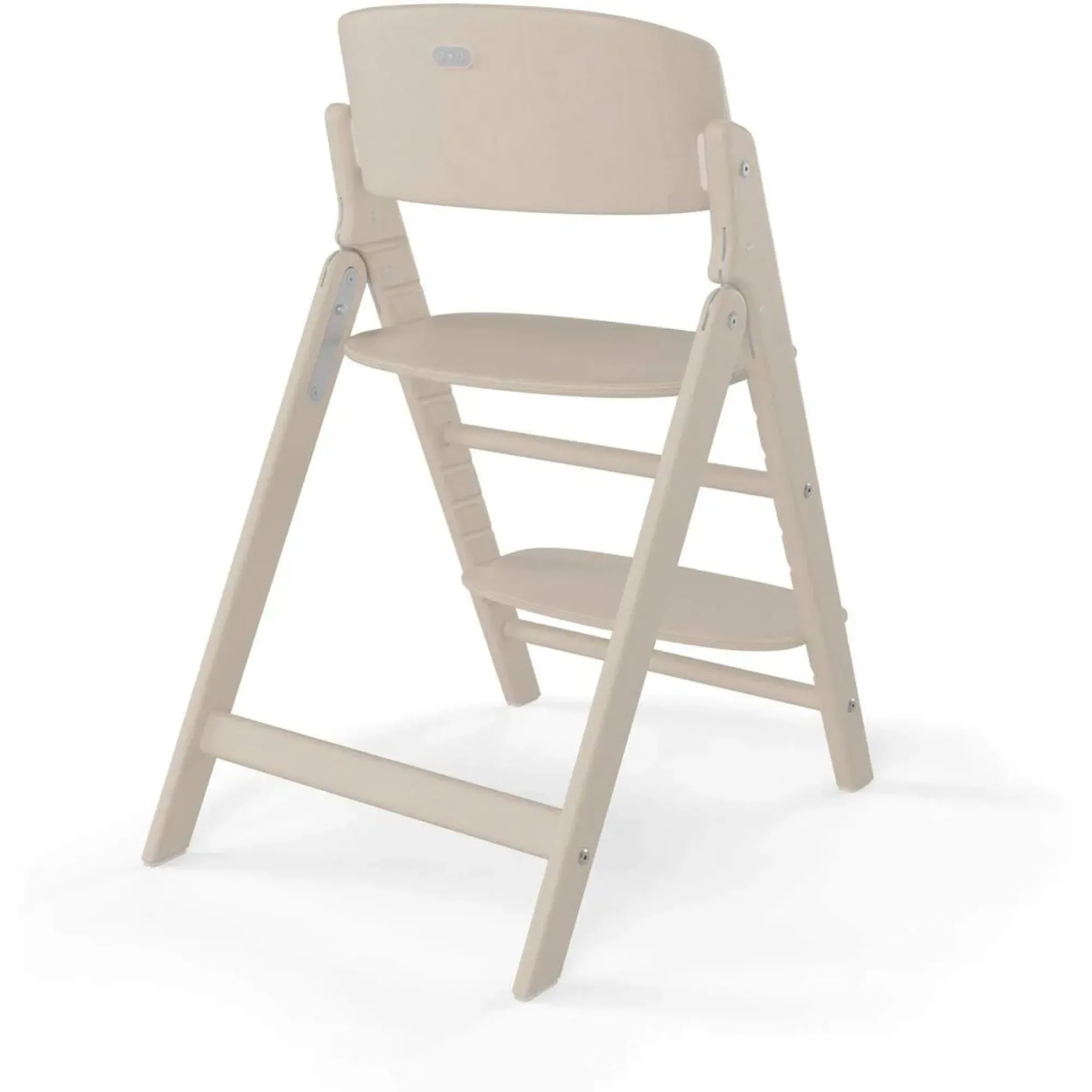 Стільчик для годування 4в1 Cybex Lemo Click and Fold All Natural