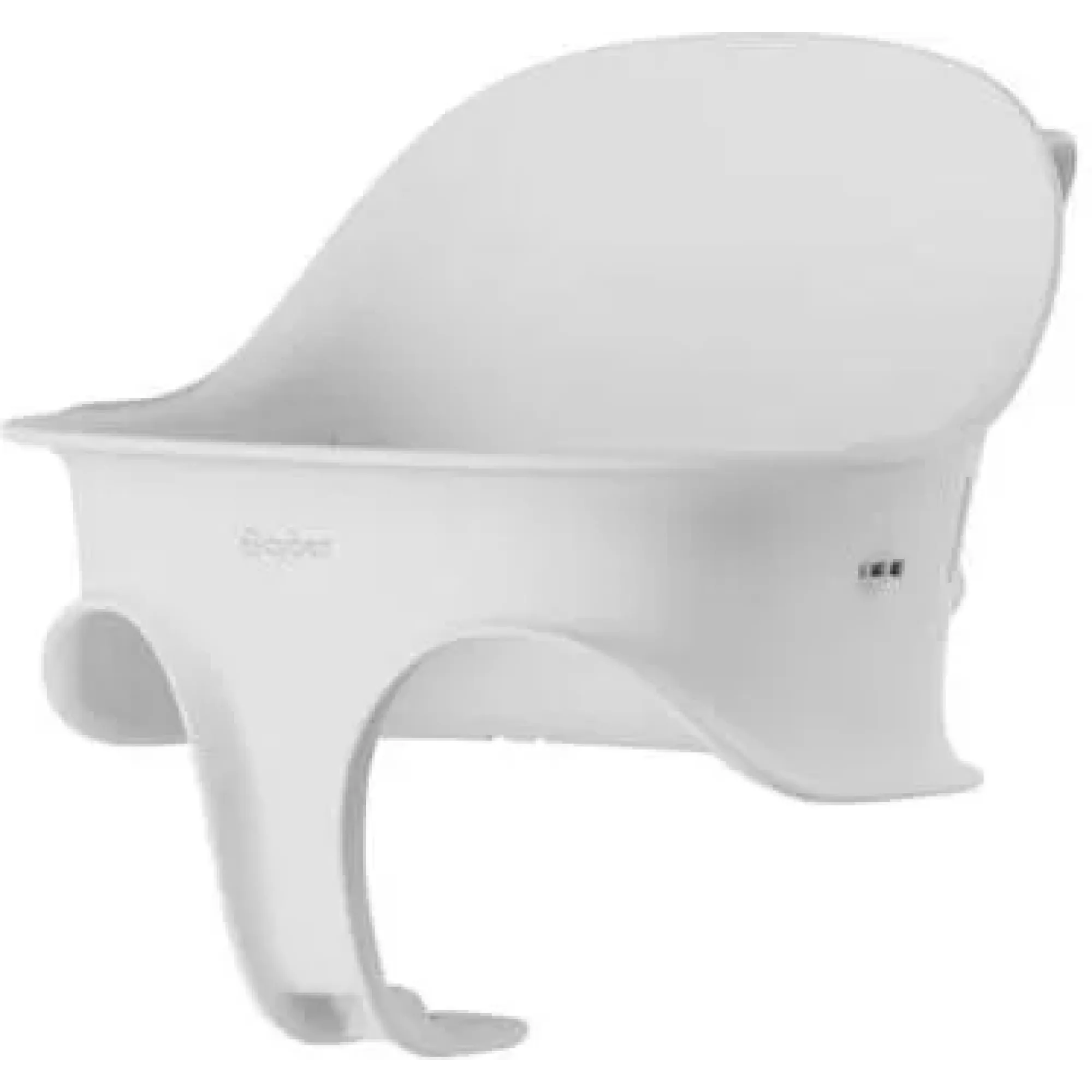 Стільчик для годування 4в1 Cybex Lemo Click and Fold All Natural