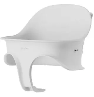 Стільчик для годування 4в1 Cybex Lemo Click and Fold All Natural
