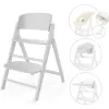 Стільчик для годування 4в1 Cybex Lemo Click and Fold All White