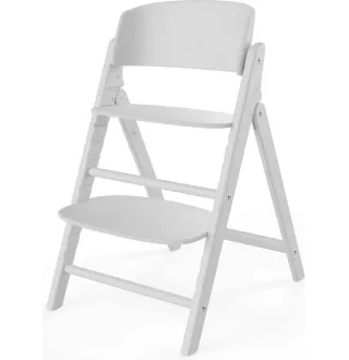 Стільчик для годування 4в1 Cybex Lemo Click and Fold All White