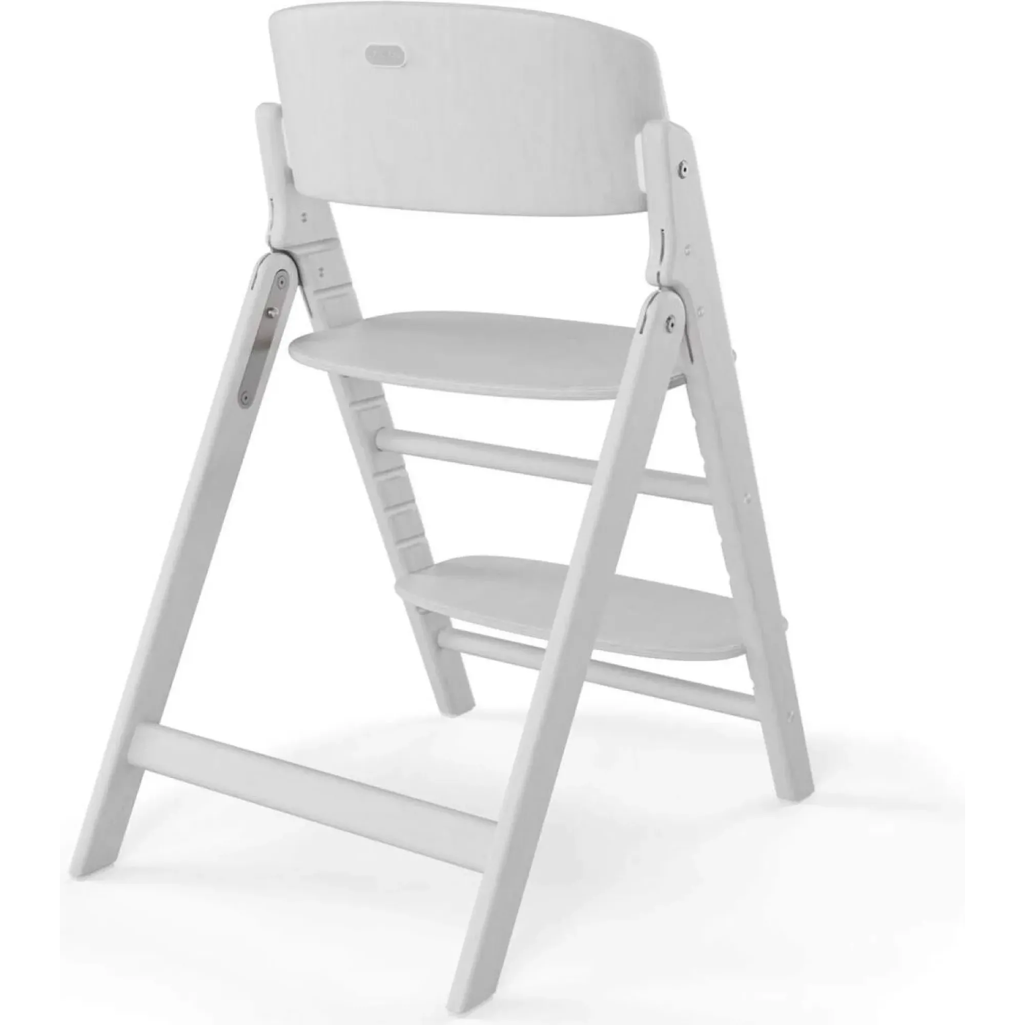 Стільчик для годування 4в1 Cybex Lemo Click and Fold All White