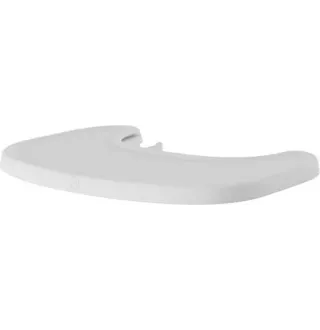 Стільчик для годування 4в1 Cybex Lemo Click and Fold All White