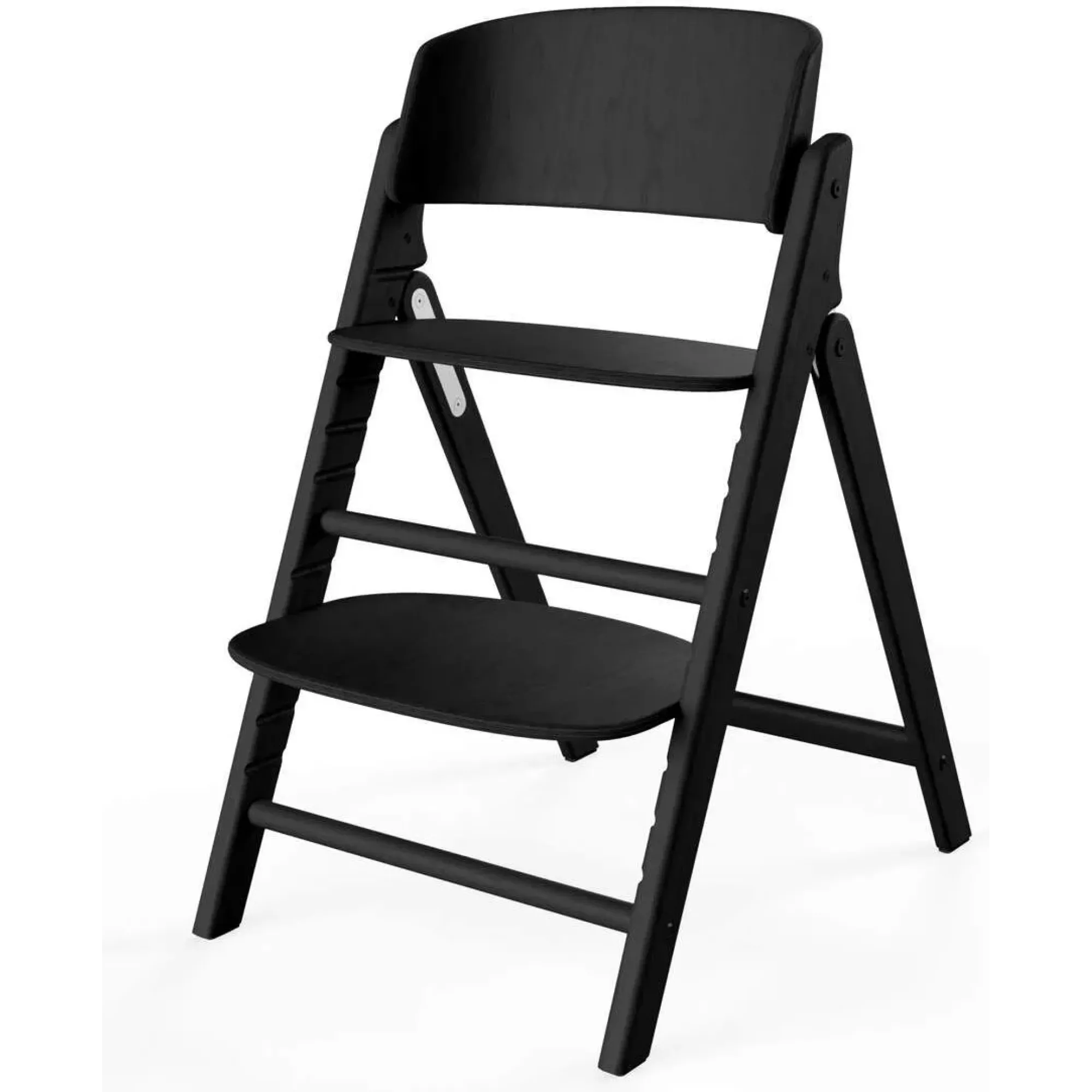 Стільчик для годування 4в1 Cybex Lemo Click and Fold Stunning Black