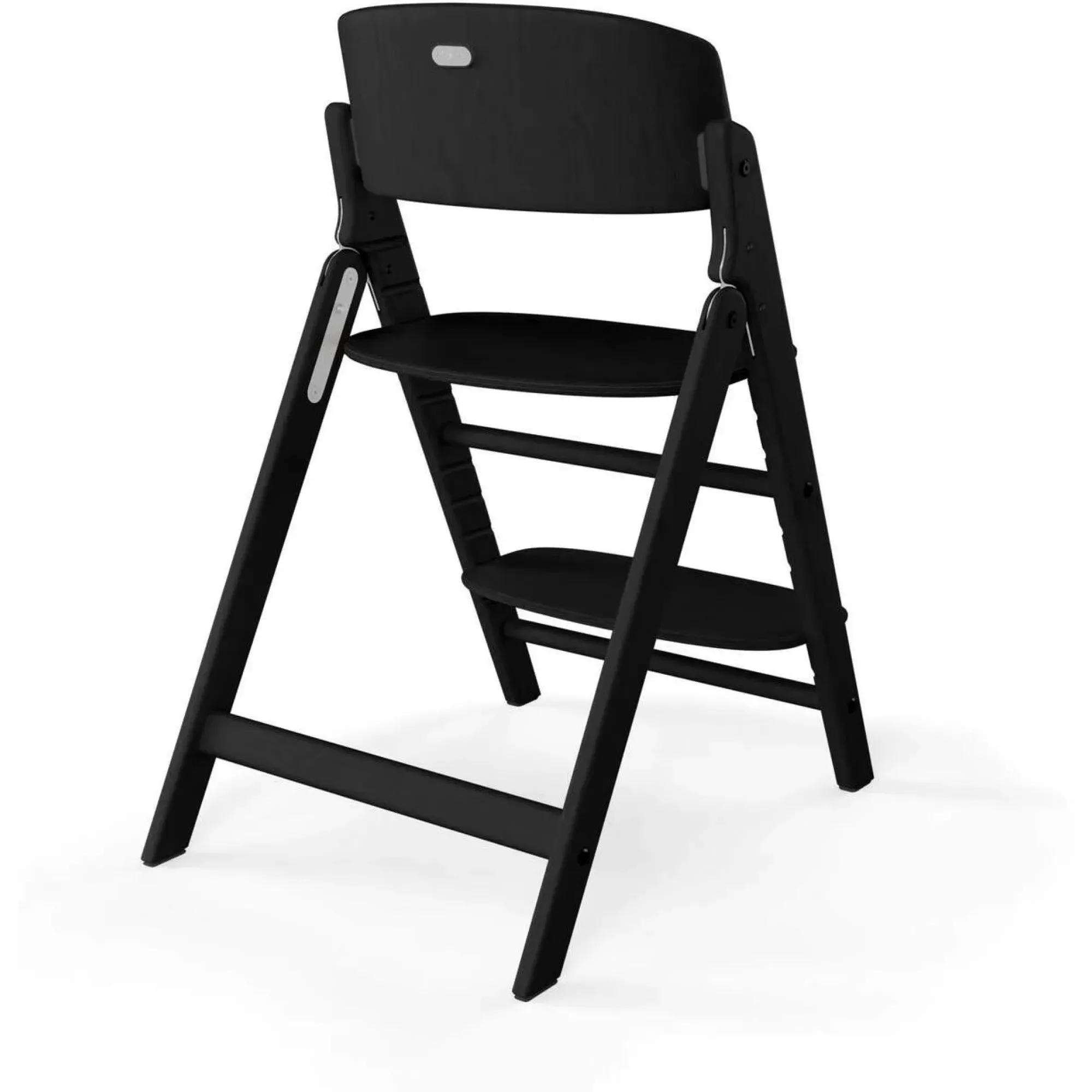Стільчик для годування 4в1 Cybex Lemo Click and Fold Stunning Black