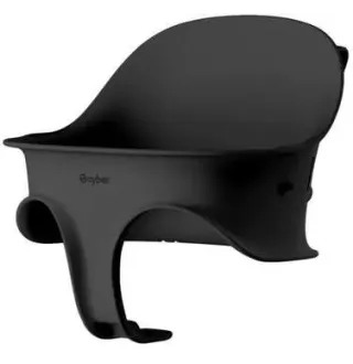 Стільчик для годування 4в1 Cybex Lemo Click and Fold Stunning Black