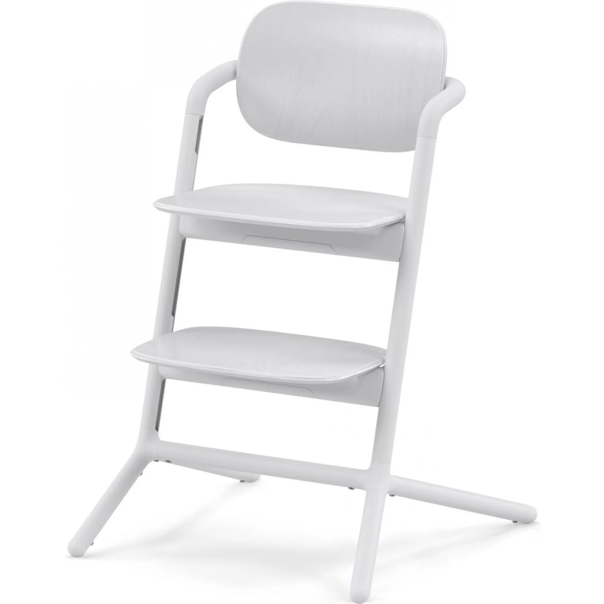 Стільчик для годування Cybex Lemo All White