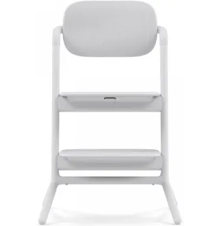 Стільчик для годування Cybex Lemo All White