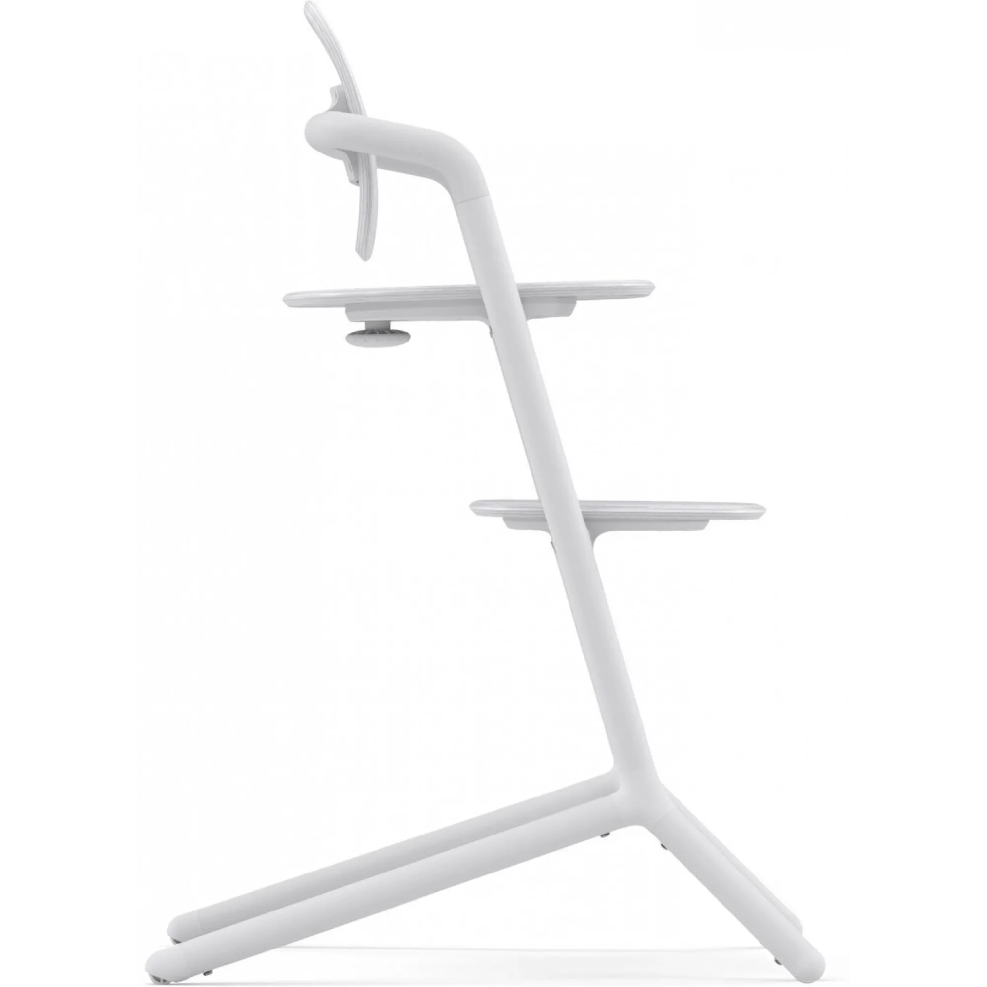 Стільчик для годування Cybex Lemo All White